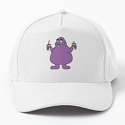 Thirsty Baseball Cap
