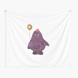 Baby Grimace