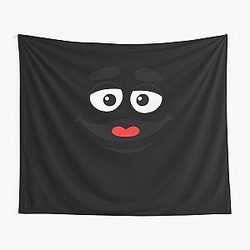 Grimace Tapestry