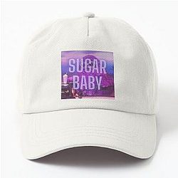 Sugar Bab, Grimace Dad Hat