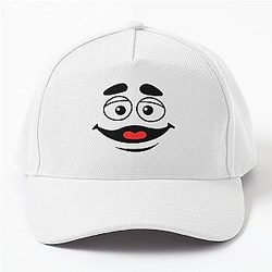 Grimace Baseball Cap