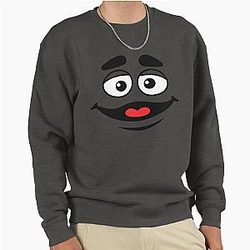 Grimace Sweatshirt