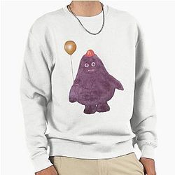 Baby Grimace Sweatshirt
