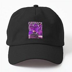 Grimace Retro Dad Hat