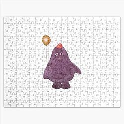 Baby Grimace Puzzle