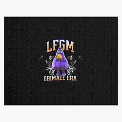 Lego Friends Mystery Grimace Era Jigsaw Puzzle