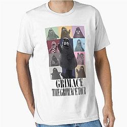 Taylor Swift The Eras Tour Essential T-Shirt
