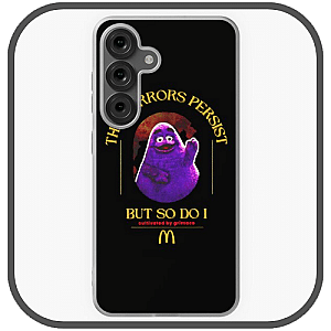 Grimace Cases