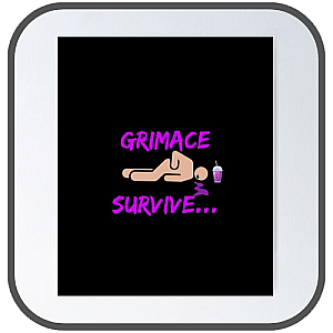 Grimace Posters