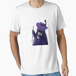 Grimace Pimp Essential T-Shirt