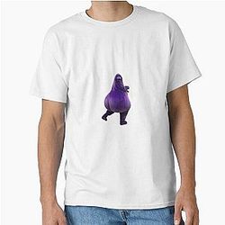 Thick Classic Meme T-Shirt