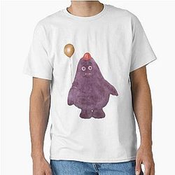 Baby Grimace Classic T-Shirt