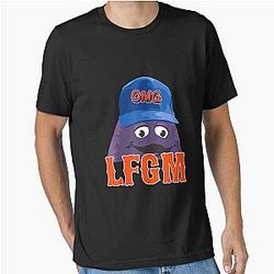 Lfgm Essential T-Shirt