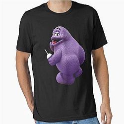 Grimace Essential T-Shirt