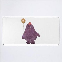 Baby Desk Mat