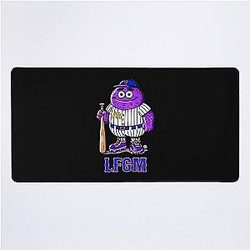LFGM Desk Mat