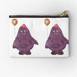 Baby Zipper Pouch
