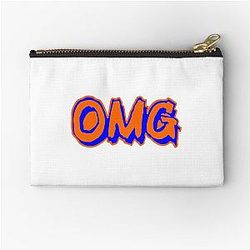 Grimace Mets Pouch