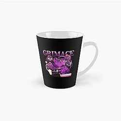 Grimace 90s Tall Mug