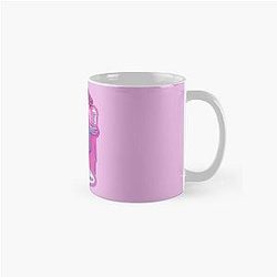Grimace Classic Mug