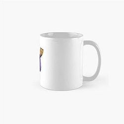 Grimace Fan Classic Mug