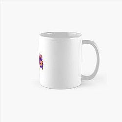 Grimace Mets Classic Mug