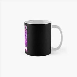Grimace Retro Classic Mug