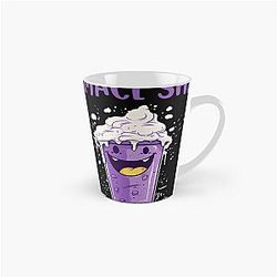 I Ate A Grimace Shake And Survived Tall Mug