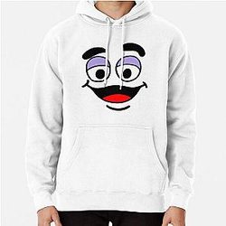 Funny Grimace Hoodie