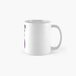 Believe in the Power of Grimace Classic Mug