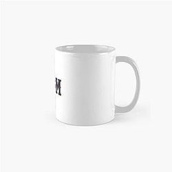 Let's Go Grimace Classic Mug