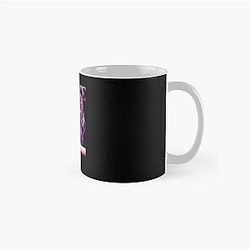 Grimace 90s Y2k Style Tribute Classic Mug