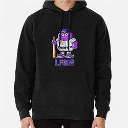 LFGM Pullover Hoodie