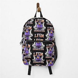 LFGM Grimace Era Backpack