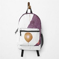 Baby Grimace Backpack