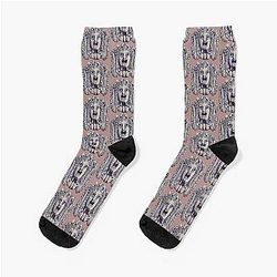 Petrified Socks