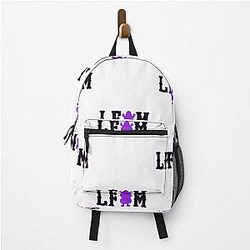 LFGM Baseball Backpack