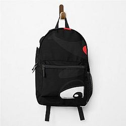 Grimace Backpack
