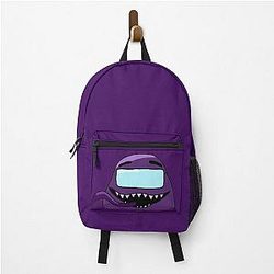 Grimace Imposter Backpack
