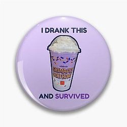 I Drank The Grimace Shake and Survived