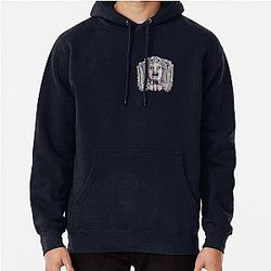 Petrified Hoodie