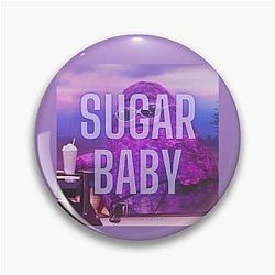 Sugar Baby Grimace