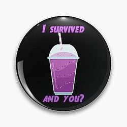 Grimace shake is funny