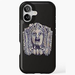 Petrified iPhone Tough Case