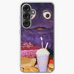 Creepiest Galaxy Case