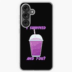 Galaxy Soft Case for Samsung