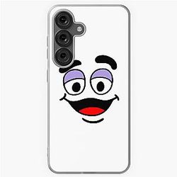 Funny Samsung Galaxy Case