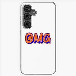 Grimace Samsung Galaxy Case