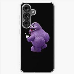 Grimace Samsung Galaxy Case