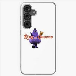 Grimace The King of Queens Samsung Galaxy Case